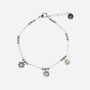 Bloem Parel armband