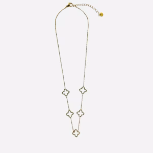 Geluksbloem Ketting