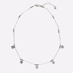 Bloem Parel ketting
