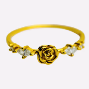 Roos ring