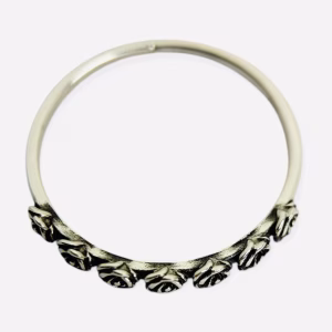 Roosjes ring