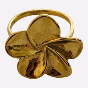 Flora ring