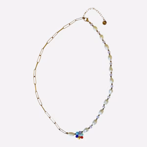 Bloom chain ketting