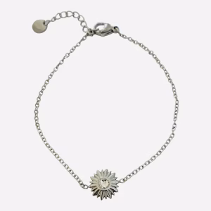 Sunny Flower Armband