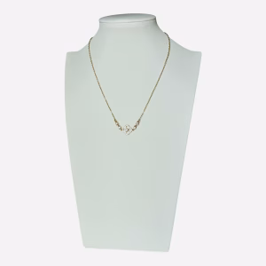 Clover Sparkle Ketting