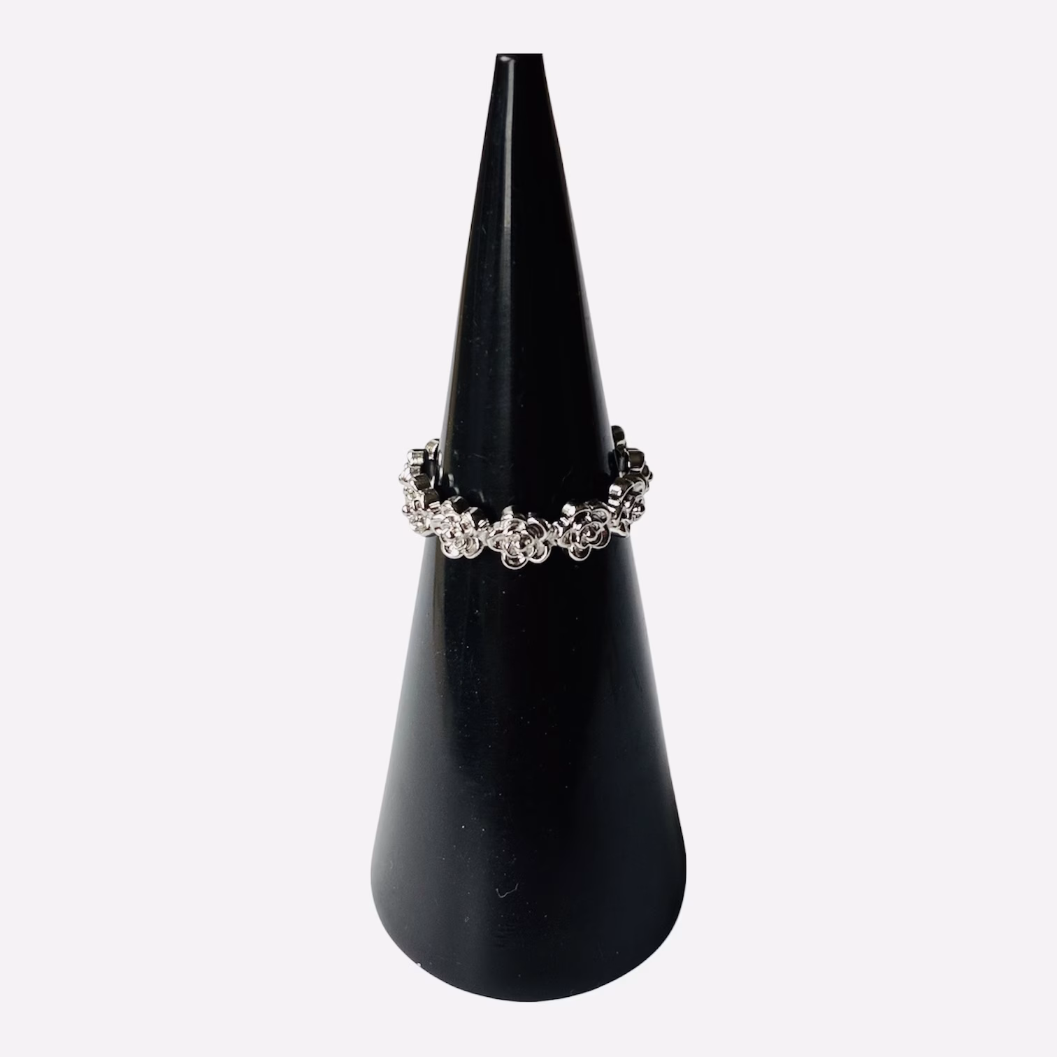 Little Flower Ring - Afbeelding 2