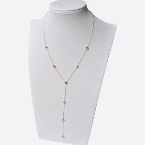 Lucky Elegance Ketting